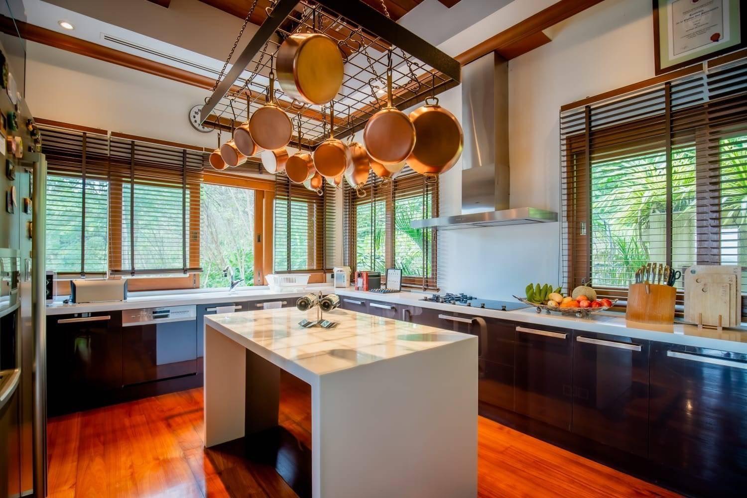 Royal Legacy Private Villa With Private Golf Course Phuket ภายนอก รูปภาพ