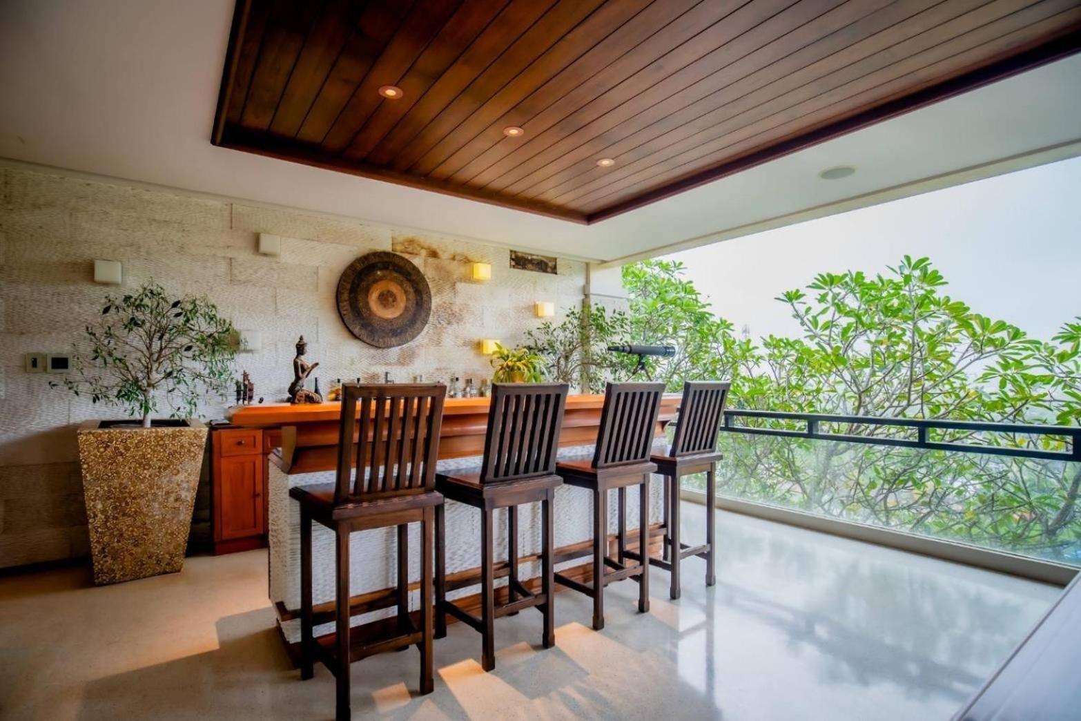 Royal Legacy Private Villa With Private Golf Course Phuket ภายนอก รูปภาพ